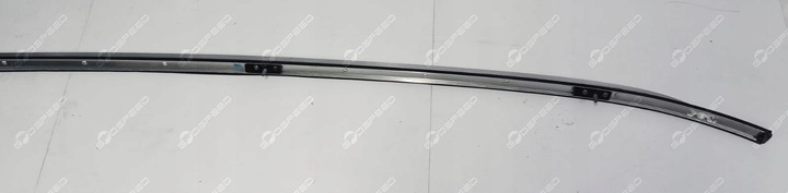 фото №6, Планка дахова ліва jaguar xf250 xf 250 x250