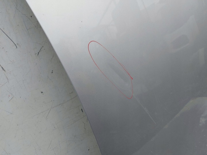 фото №11, Volkswagen touran 1 i 1t0 рестайлинг 10-15 caddy капот крышка двигателя