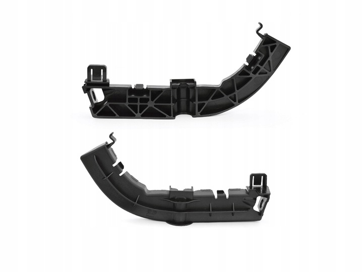 фото №14, Ползун бампера переднее нижний правый dodge challenger 2008-2021r. 68024342ac