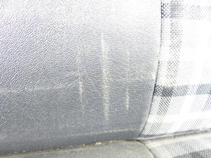 фото №9, Диван четверта передача 4 особи fiat ducato jumper boxer