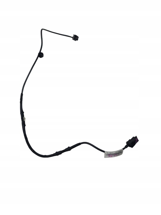 фото №1, Джгут шланг usb ford mondeo mk5 ds7t14d202be