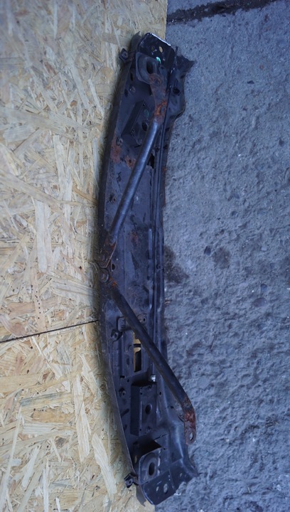 фото №7, Pas переднее верхний mg6 mg 6