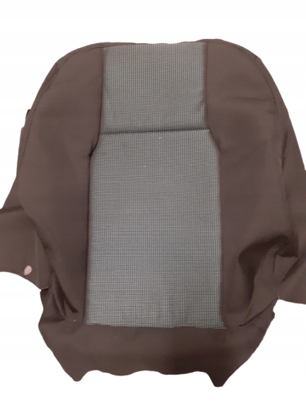 фото №1, Mercedes оригінальний номер оббивка спинка f.pasażera glk w204