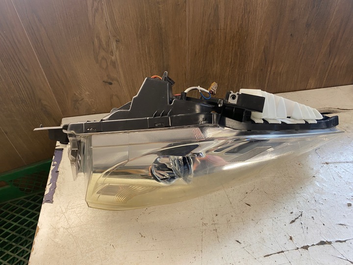 фото №15, Nissan leaf i лампа левый перед led 26060 3nf5a