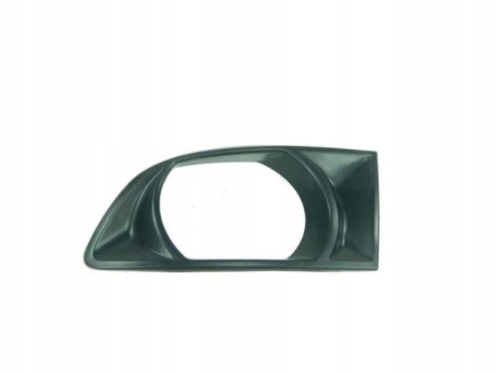 фото №1, Рамка галоген левый перед kia rio 03-05 оригинал