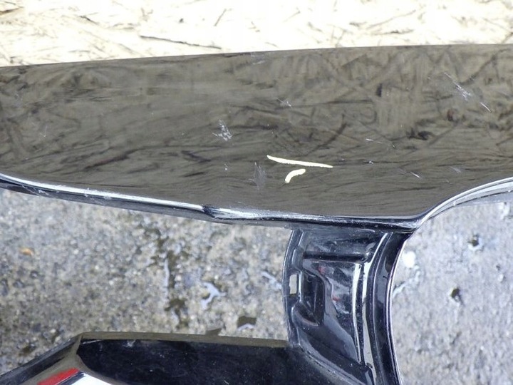 фото №10, Bmw 3 f30 f31 рестайлинг lci бампер переднее