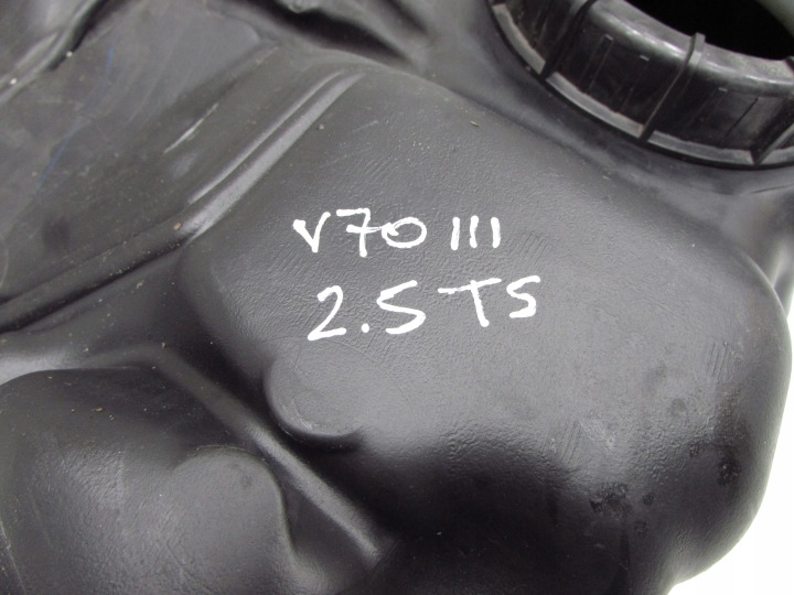 фото №8, Volvo s80 ii v70 iii 2.5 t5 06-16 bak бак пального 31303597 31274337