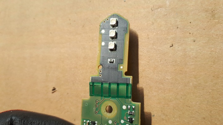 фото №7, S6 c7 4g a6 установка джгут кришки лампи повний led