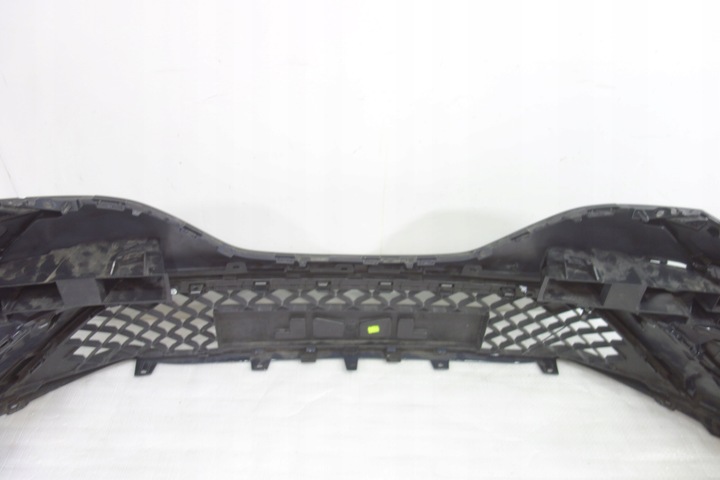фото №10, Бампер перед renault megane iv rs-line рестайлинг 19-23 6pdc 622548086r