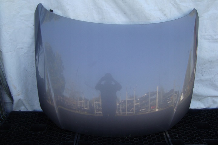 фото №1, Капот кришка двигуна шумоізоляція passat b6 05-10