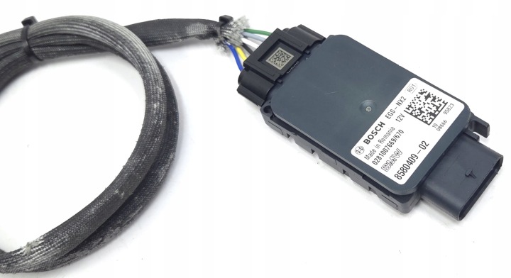 фото №8, Лямбда-зонд nox bmw x5 g05 g06 g07 8580409-02
