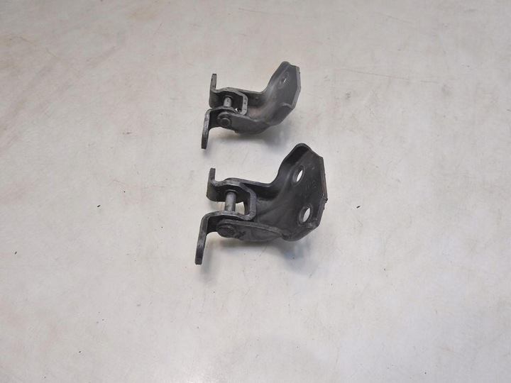 фото №5, Петли дверь правые перед 61k forester iii