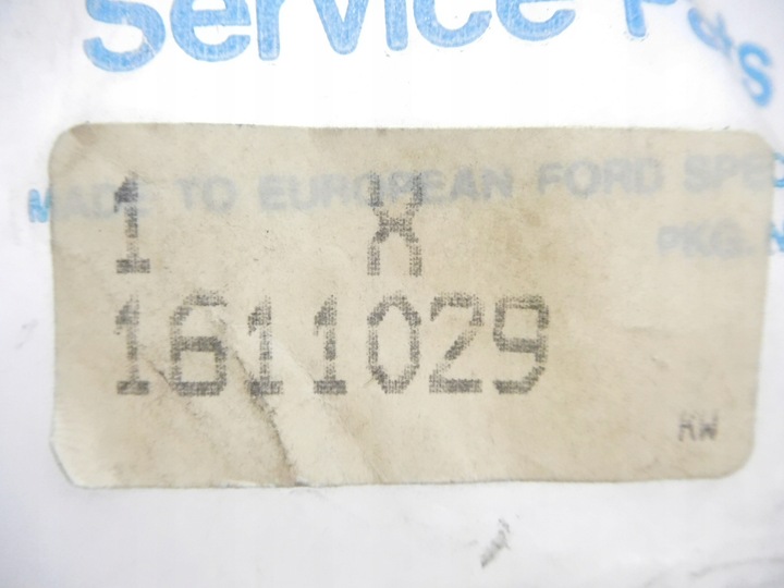 фото №7, Ручка сиденья перед ford sierra mki 1982-1986 оригинальный номер 1611029