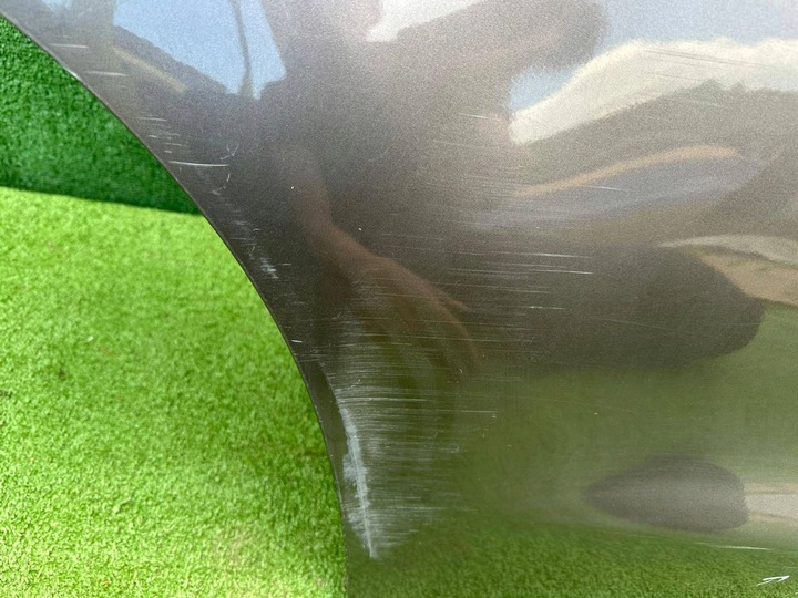 фото №9, Дверь mitsubishi asx i правые зад