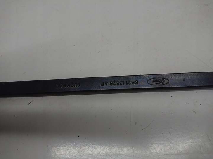 фото №9, Ford s-max mk1 рестайлінг важіль двірники праві