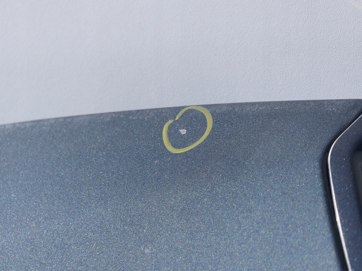 фото №8, Капот крышка двигателя teb66 renault megane iii 09-13r. 11r. cabrio