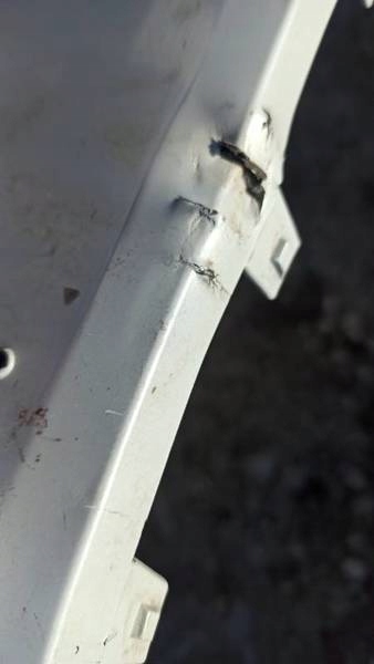 фото №3, Bmw 3 g20 19- бампер переднє