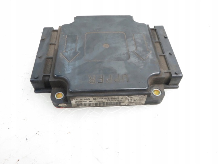 фото №7, Блок управления  fiat stilo 1.8 16v 46791885