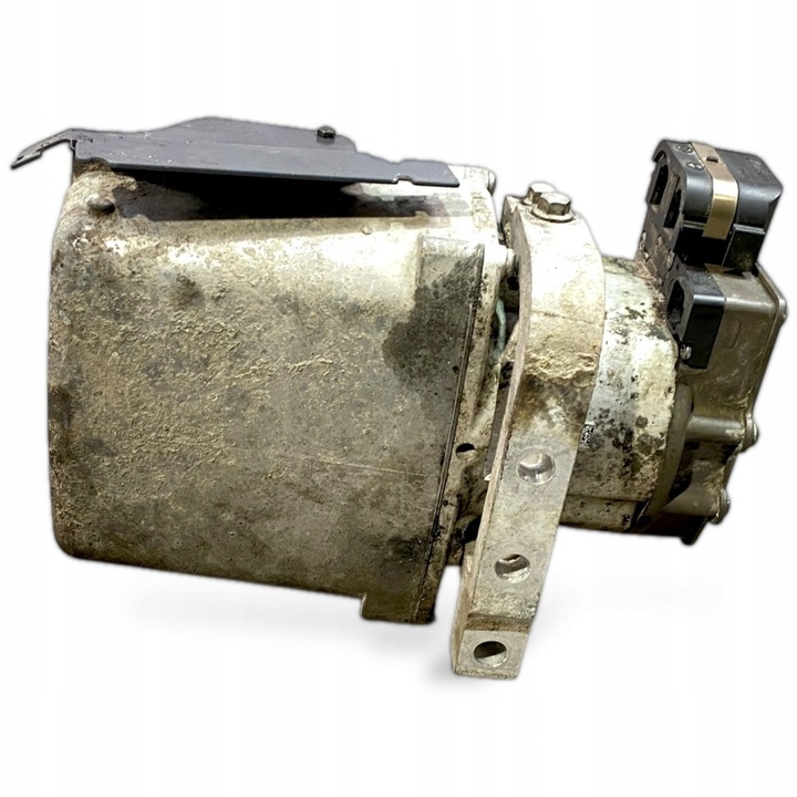 фото №10, 2420897 scania насос усилителя системы рулевого