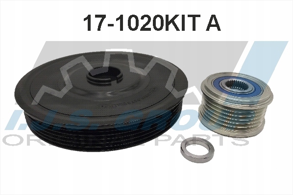 фото №2, Колесо ременное набор citr, ford, mazda, peug