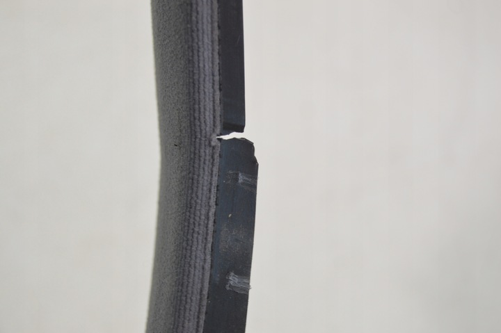 фото №16, Планка защита сиденья mercedes w140 1406940342 1406940442