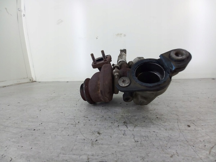 фото №5, Турбина peugeot 307 fl tdo25s206t4 9682881380 1.6 hdi