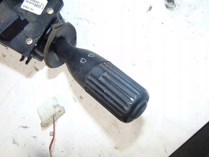 фото №6, Daf lf 45.220 05r перемикач комбінований eu