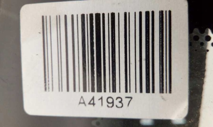 фото №6, Скло лобове saab 9-3 2003-2011 cabrio датчик