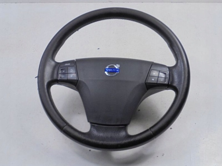 фото №13, Volvo v50 руль подушка подушка безопасности 8687335