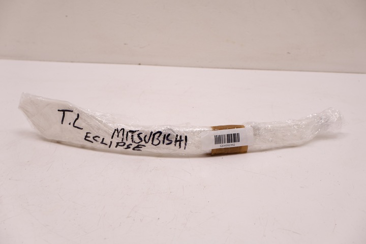 фото №7, Mitsubishi eclipse cross ковзун бампера лівий зад 6410c989