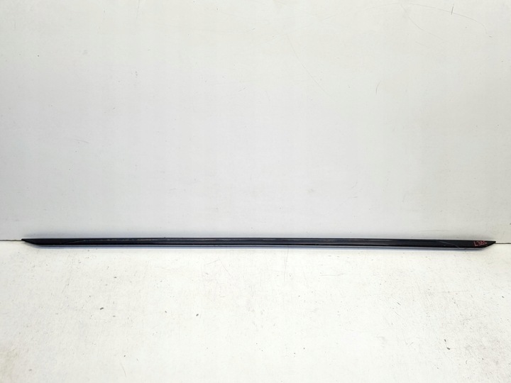 фото №1, Audi a4 s4 b9 8w0 s-line порог планка накладка пороговая левая