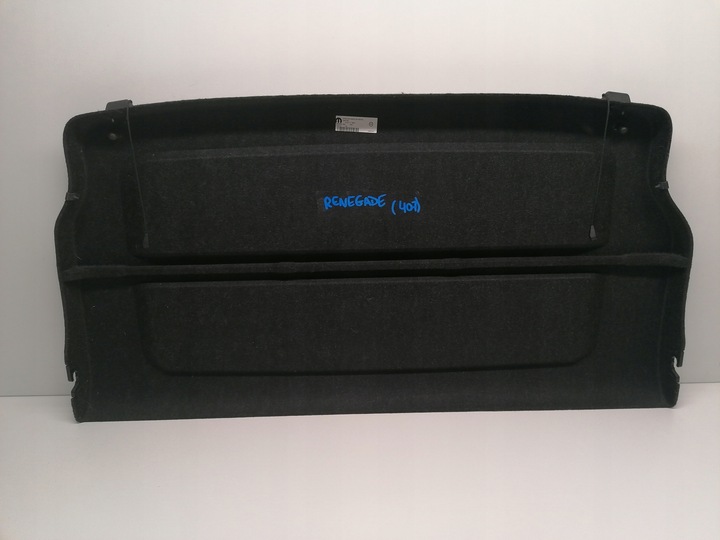 фото №7, Jeep renegade полка задняя багажника оригинал 2014-