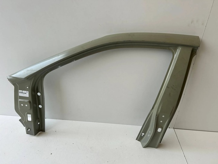 фото №1, Hyundai i10 iii рама стійка обшивка ліві 71112-k7000 оригінал