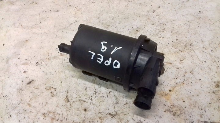 фото №1, Корпус фільтра пального 24416213 opel vectra c signum 1.9 dti 02-