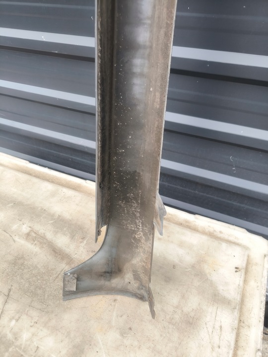 фото №12, Планка пороговая левая audi a6 c6 allroad 4f9853859 оригинал !!!