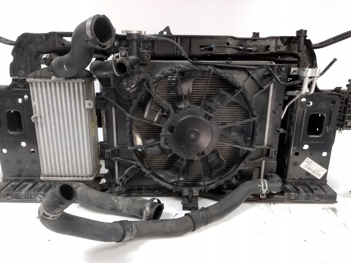 фото №10, D1- kia ceed pas переднее автомат gt line дизель 1582 cc 1.6