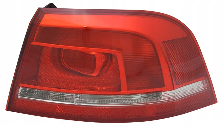 фото №1, Tyc лампа зад vw passat 10-14 /p/zewn. універсал