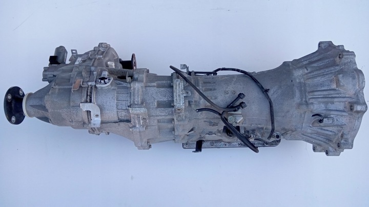 фото №6, Редуктор коробки коробки передач infiniti qx56 qx80