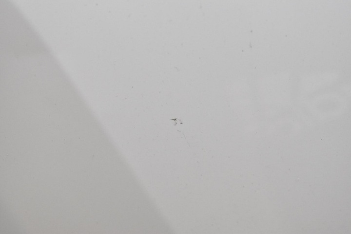 фото №6, Дверь правые зад задние w19a mitsubishi asx 1 i 5d suv 10-12