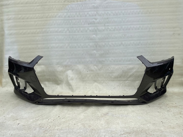 фото №1, Бампер перед audi a5 8w6 17-