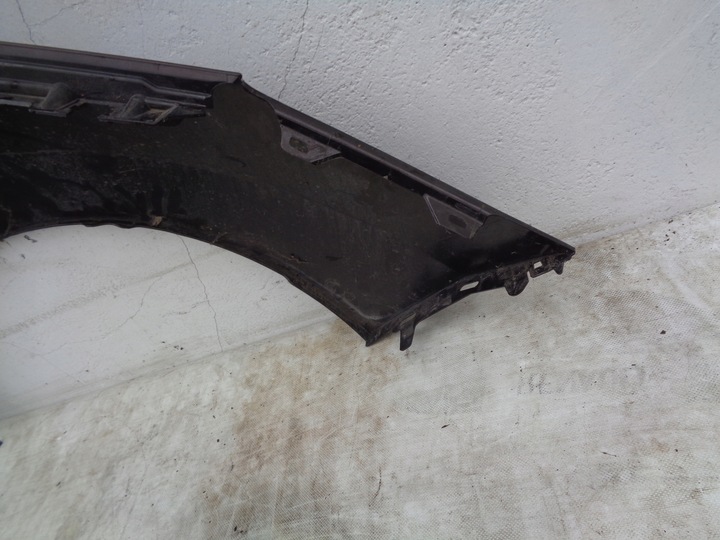 фото №11, Крило перед переднє лівий peugeot 308 t7 cc cabrio код фарби kdjd