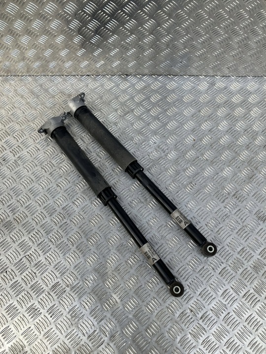 фото №1, Амортизатор зад задний ford fiesta mk8 17-