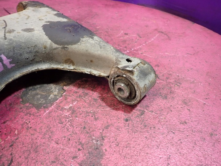 фото №4, Bmw 7 e38 98- 3,0d m57d30 рычаг зад левый задний поперечный