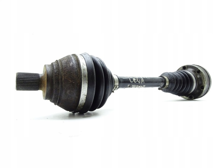 фото №1, Полуось левый перед левая передняя vw golf vi gti 2.0 tfsi 3c0407271aj