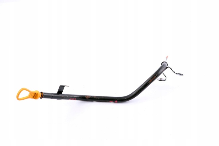 фото №10, Mini cooper s r52 r53 бензин w11 щуп щуп направляюча 0867233