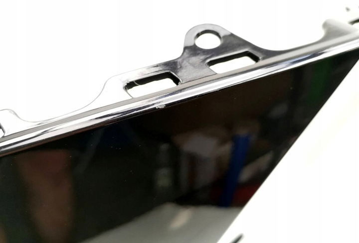 фото №12, Бампер перед vw passat b8 6xpdc lc9x рестайлинг r-line