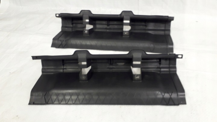 фото №7, Защита сиденья vw touran ii 2010- 1t0857186b
