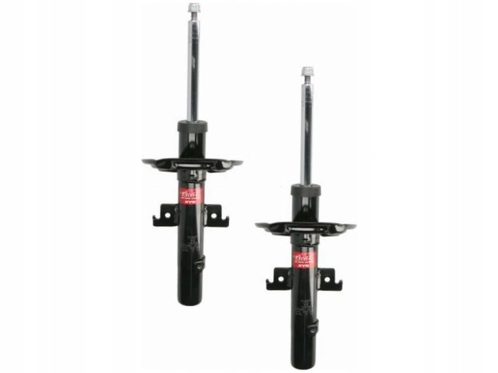 фото №1, Амортизаторы перед renault megane iv 1.2-1.6 15- scenic iv 1.2-1.7 16-