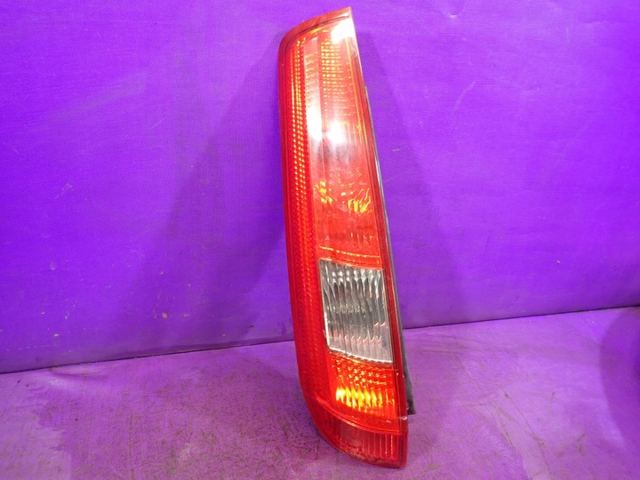 фото №1, Ford fiesta vi mk6 hb 3d 08-13 лампа зад левая 2s51-13a603-a