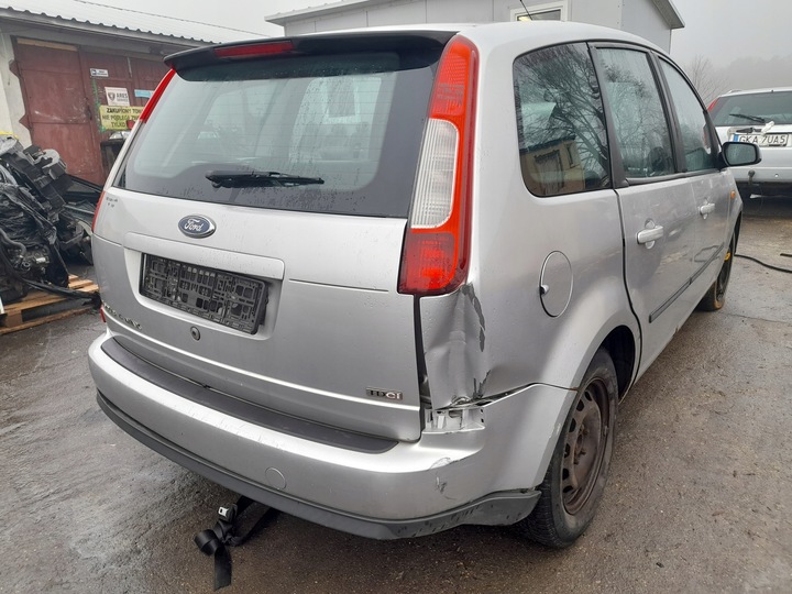 фото №11, Ford focus c-max лампа праві зад права задня